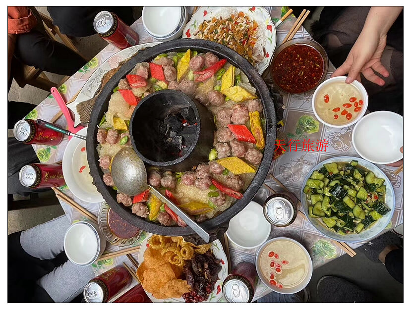 騰沖美食 騰沖美食