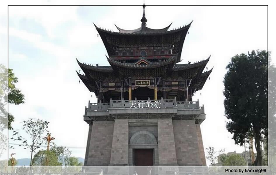 騰沖旅游 騰沖旅游