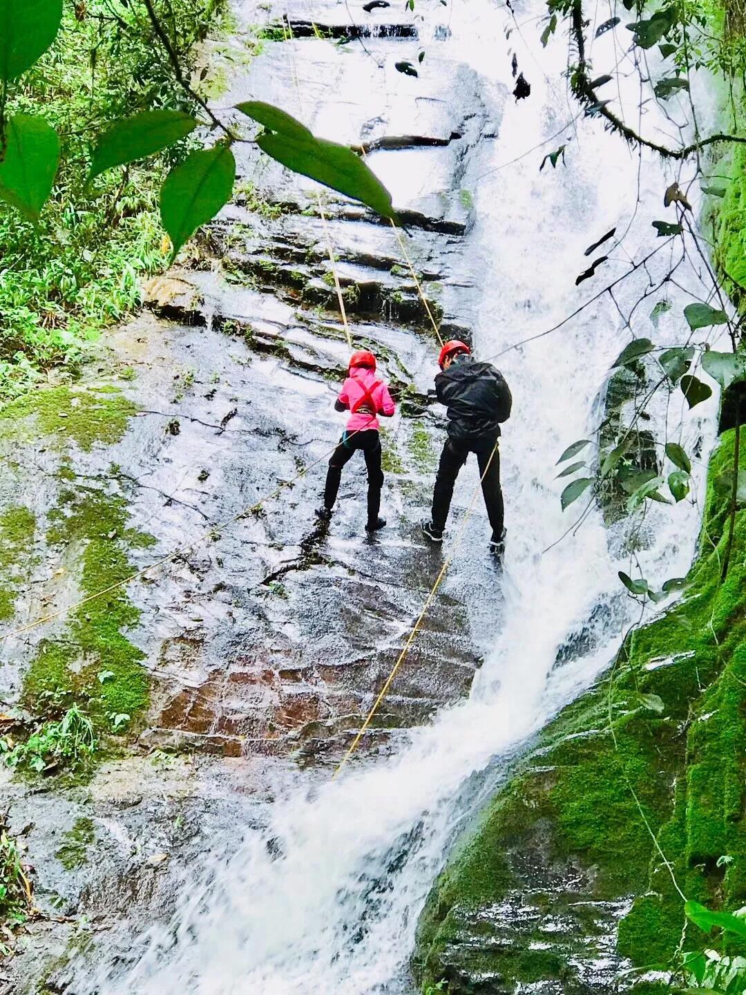 騰沖親子游學/研學旅行 騰沖親子游學/研學旅行