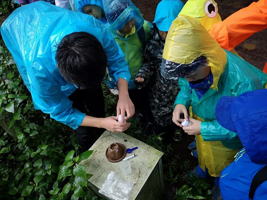 騰沖親子游學/研學旅行 騰沖親子游學/研學旅行