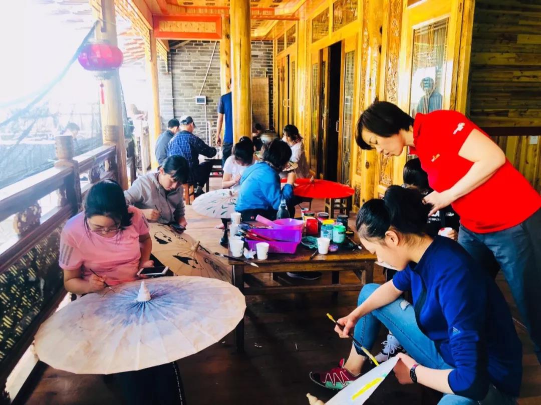 騰沖親子游學/研學旅行 騰沖親子游學/研學旅行