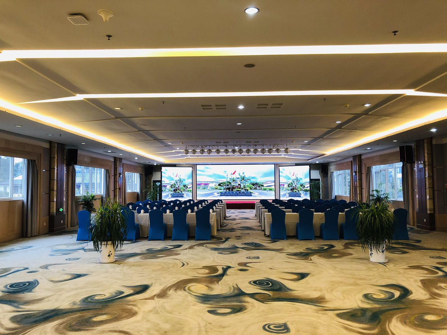 騰沖空港觀光酒店 騰沖空港觀光酒店
