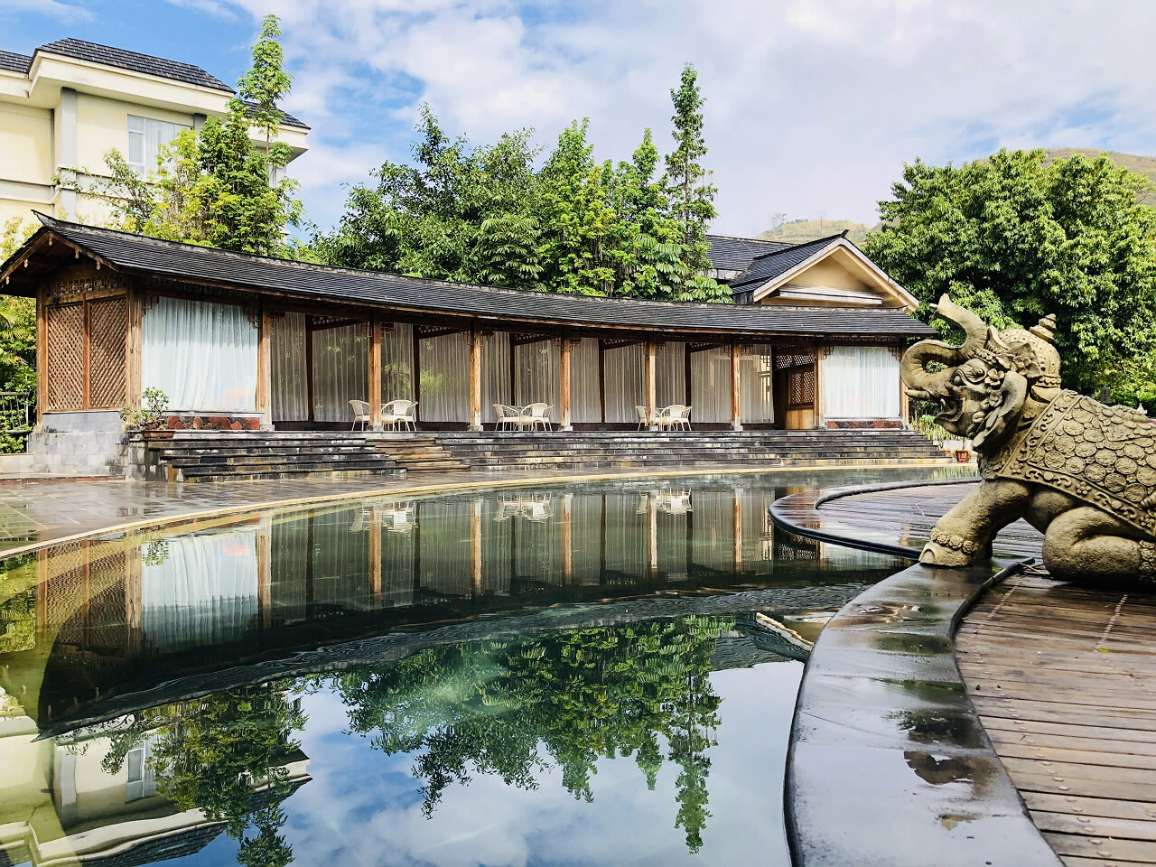 保山蒲縹溫泉度假村酒店預(yù)訂公司 保山蒲縹溫泉度假村酒店預(yù)訂公司