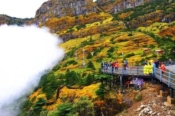 騰沖和順古鎮景區 騰沖和順古鎮景區