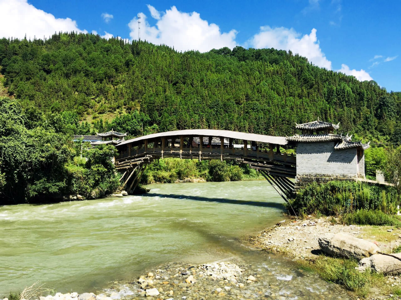 騰沖徒步路線馬拉松賽道 騰沖徒步路線馬拉松賽道