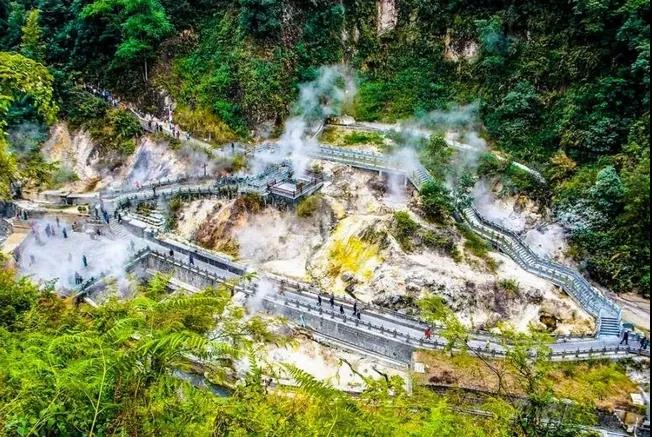 騰沖旅游丨最值得去的十二大景點(diǎn)