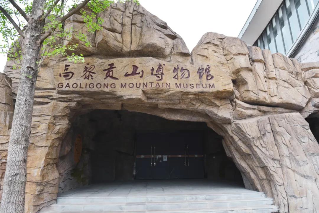 騰沖高黎貢山博物館，開(kāi)啟一段探索自然的奇幻旅程