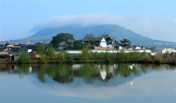 騰沖旅游 騰沖旅游