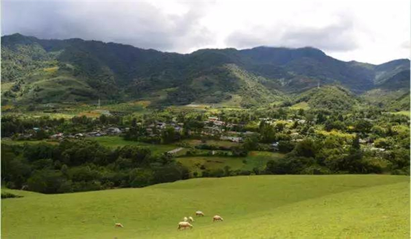 騰沖旅游 騰沖旅游