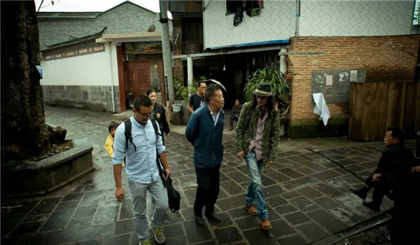 騰沖旅游 騰沖旅游