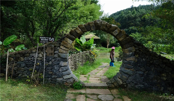 騰沖研學 騰沖研學