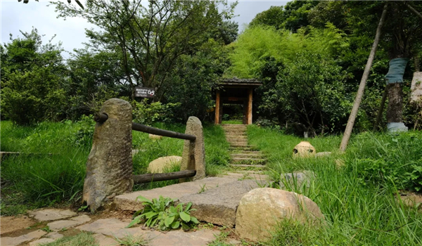 騰沖研學 騰沖研學