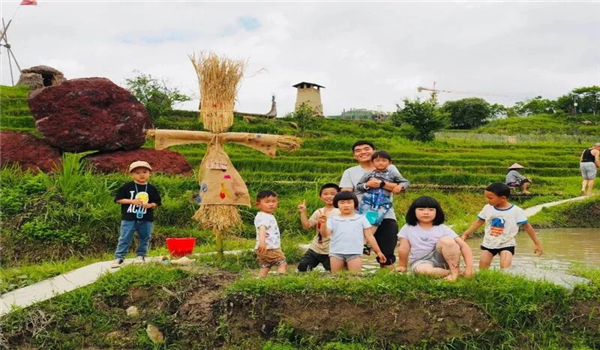騰沖研學 騰沖研學