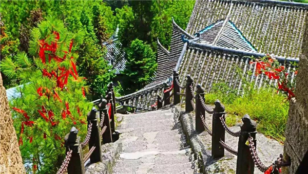騰沖旅游 騰沖旅游