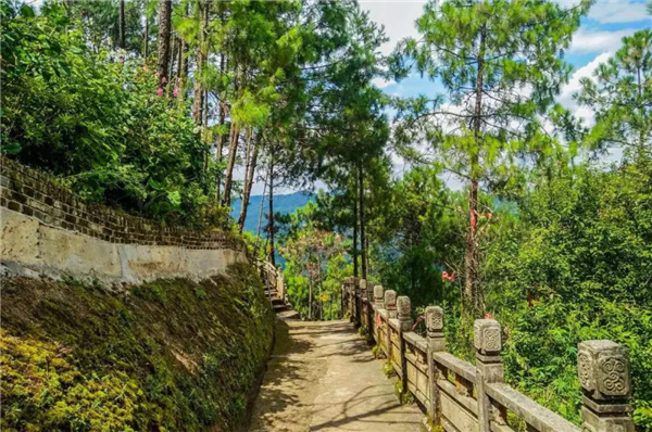 騰沖旅游 騰沖旅游