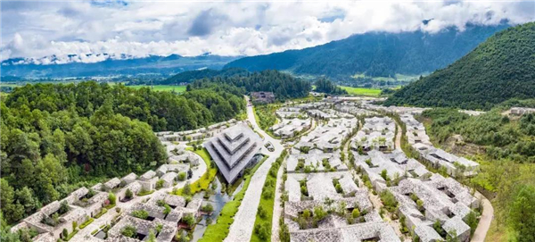 騰沖旅游 騰沖旅游