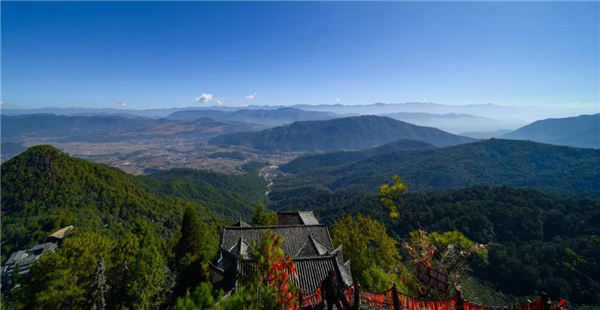 騰沖旅游 騰沖旅游