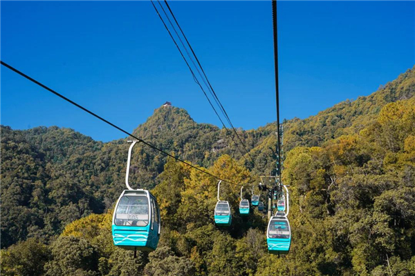 騰沖旅游 騰沖旅游