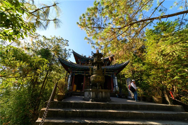 騰沖旅游 騰沖旅游