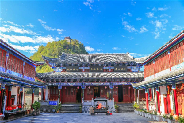 騰沖旅游 騰沖旅游