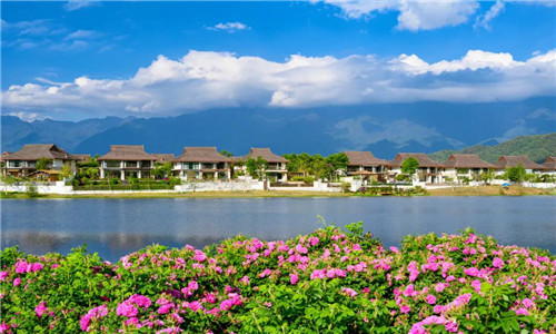 騰沖旅游 騰沖旅游