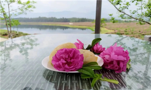騰沖旅游 騰沖旅游