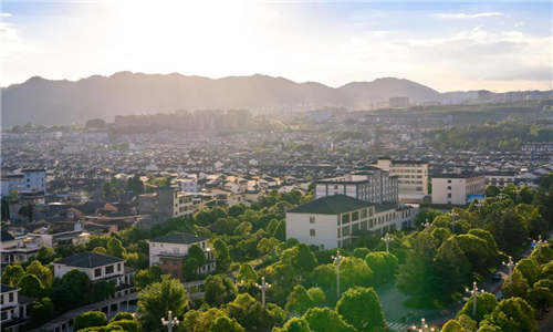 騰沖旅游 騰沖旅游