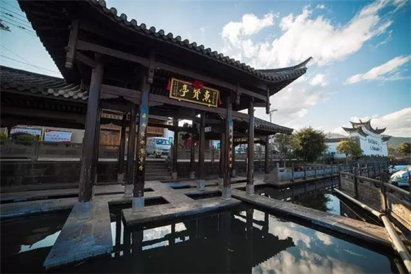騰沖旅游 騰沖旅游