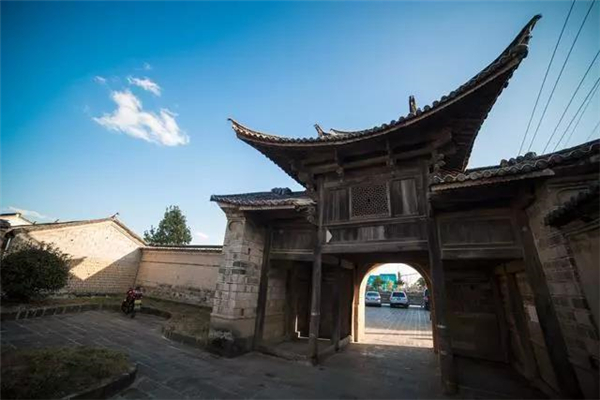 騰沖旅游 騰沖旅游