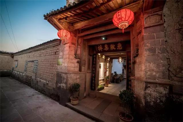 騰沖旅游 騰沖旅游