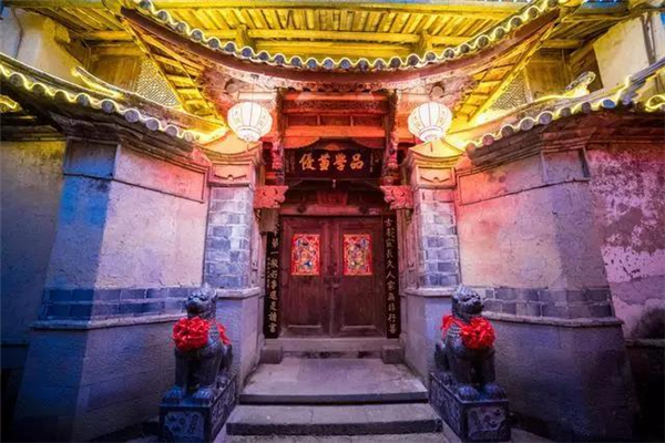 騰沖旅游 騰沖旅游