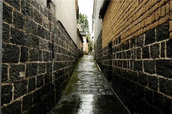 騰沖旅游 騰沖旅游