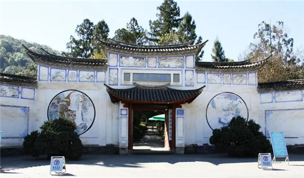 騰沖紅色旅游 騰沖紅色旅游