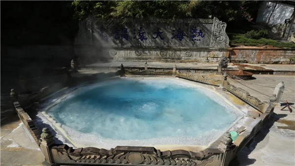 騰沖旅游景點 騰沖旅游景點