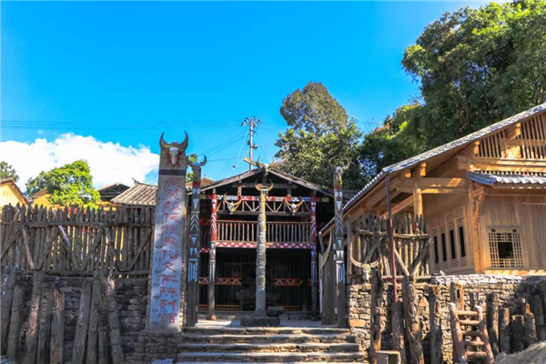 騰沖旅游景點(diǎn) 騰沖旅游景點(diǎn)