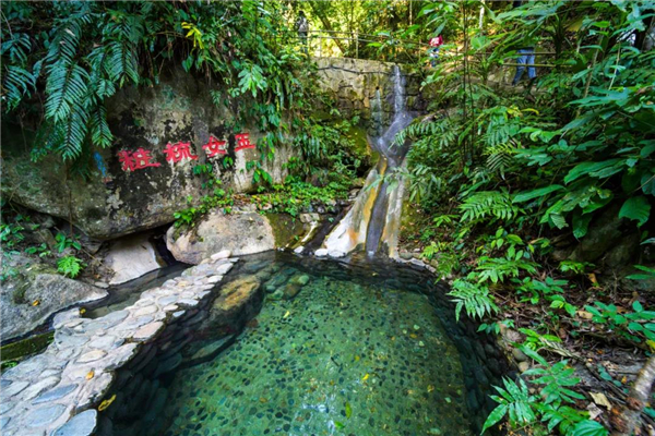 騰沖旅游景點(diǎn) 騰沖旅游景點(diǎn)
