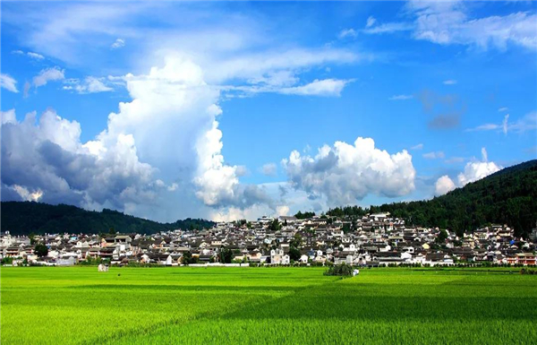 騰沖旅游 騰沖旅游