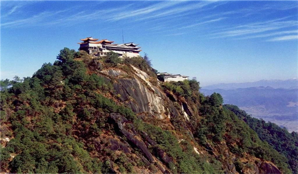 騰沖旅游 騰沖旅游