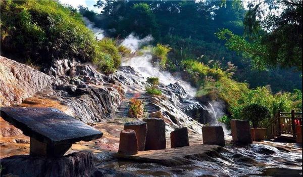 騰沖旅游 騰沖旅游