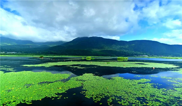 騰沖旅游 騰沖旅游