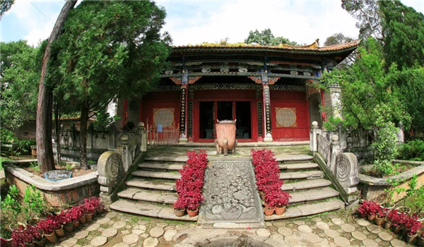 騰沖旅游 騰沖旅游