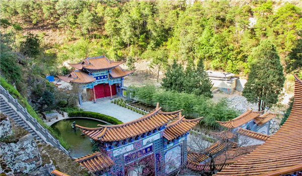 保山旅游 保山旅游