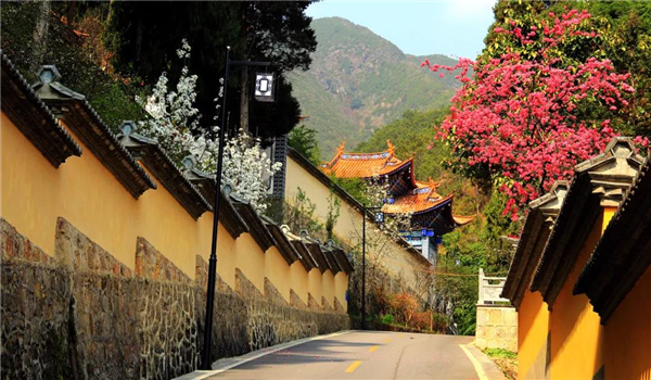 保山旅游 保山旅游