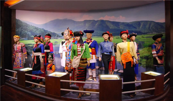 保山旅游 保山旅游