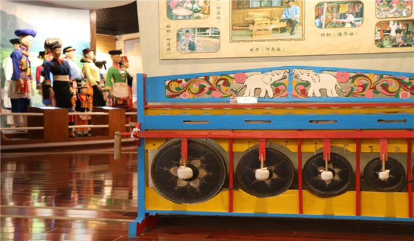 保山旅游 保山旅游