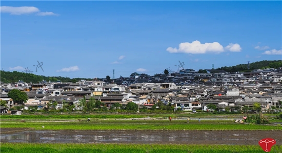 騰沖旅游 騰沖旅游