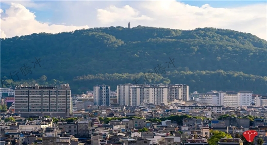 騰沖旅游 騰沖旅游