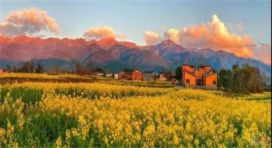 騰沖旅游景點 騰沖旅游景點