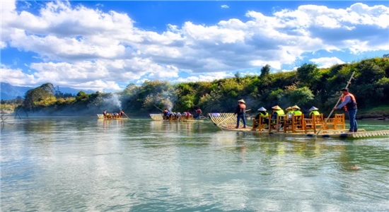騰沖旅游景點 騰沖旅游景點