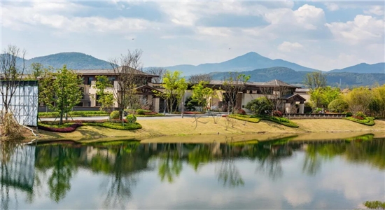 騰沖旅游景點 騰沖旅游景點